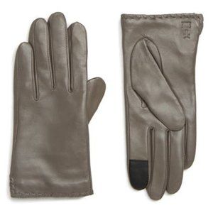 Frye Nora Whipstitch Lambskin Leather NWT M $148
